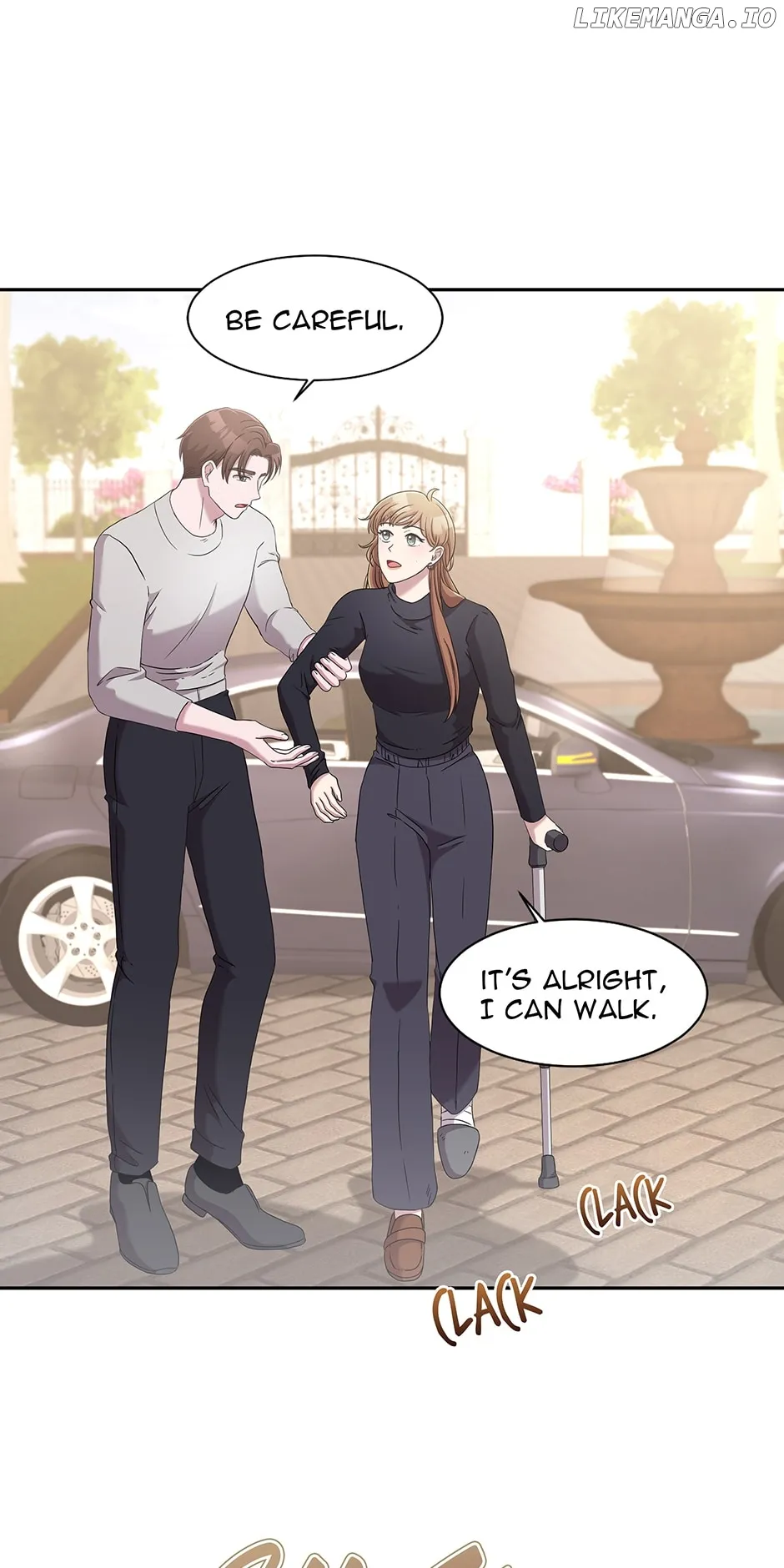 His Royal Appetite Chapter 23 Online - página 27