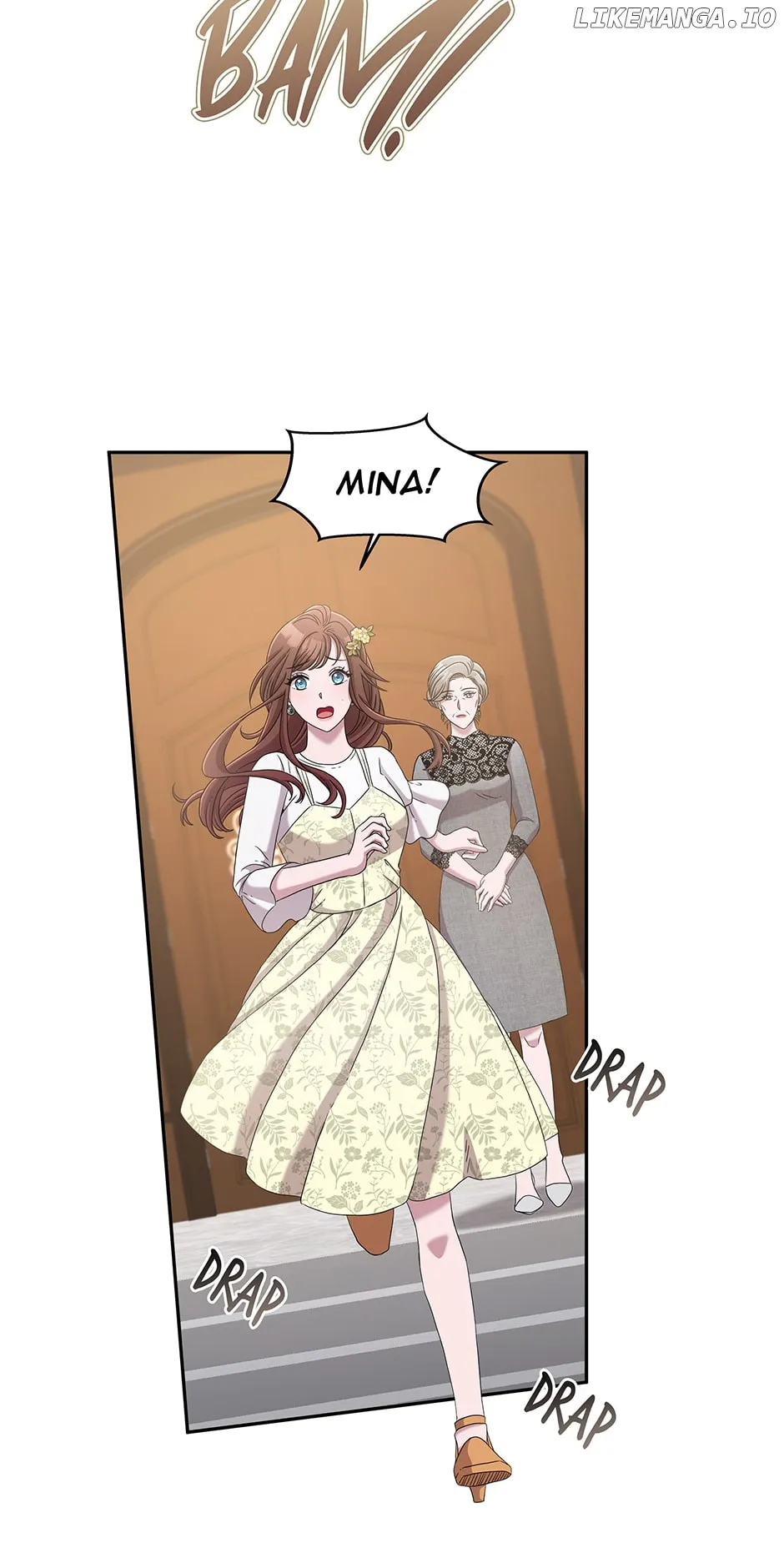 His Royal Appetite Chapter 23 Online - página 28