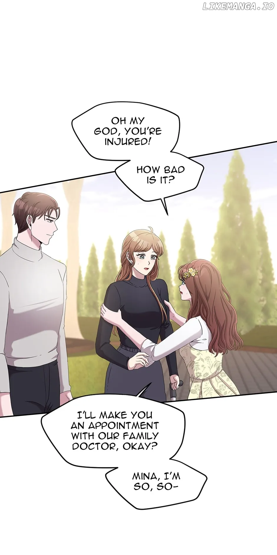 His Royal Appetite Chapter 23 Online - página 29