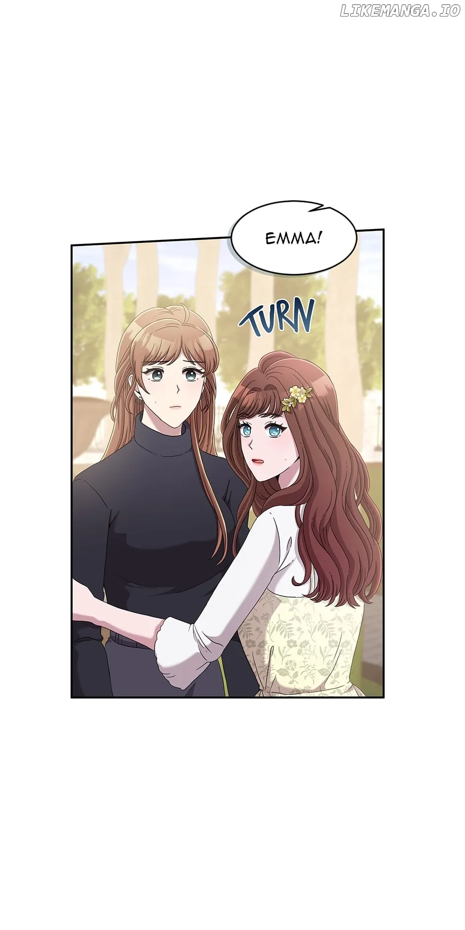 His Royal Appetite Chapter 23 Online - página 30