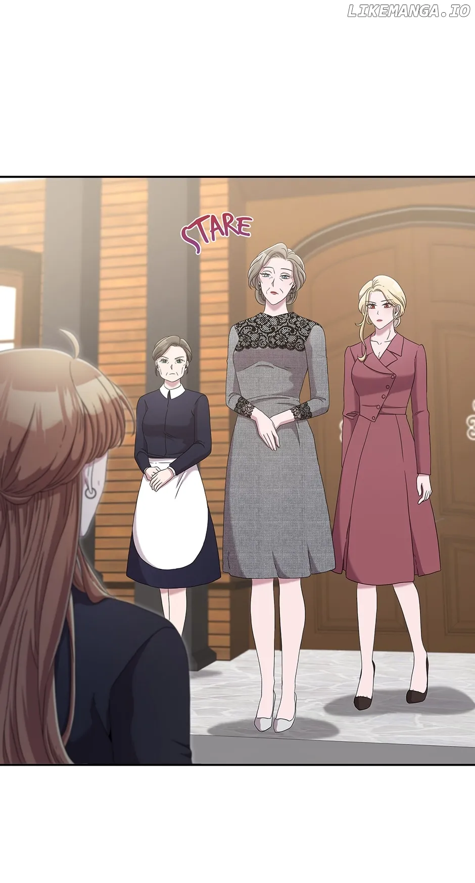His Royal Appetite Chapter 23 Online - página 31