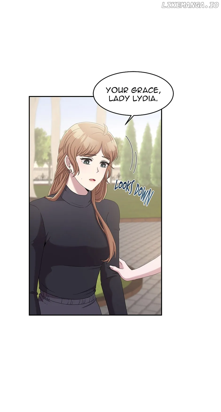 His Royal Appetite Chapter 23 Online - página 32