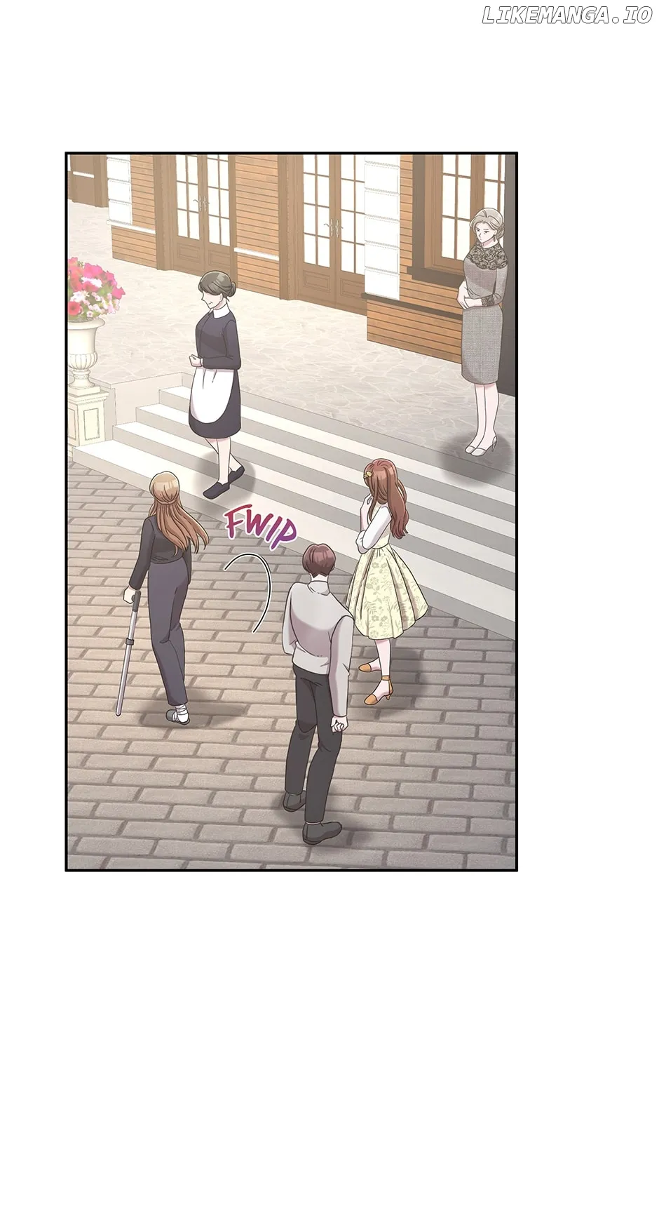 His Royal Appetite Chapter 23 Online - página 36