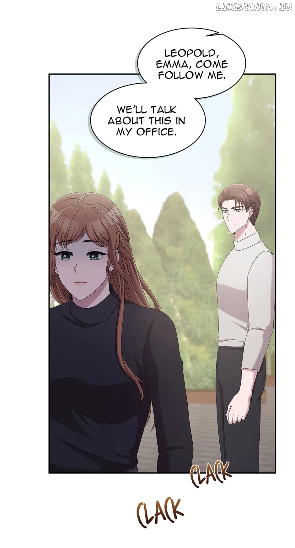 His Royal Appetite Chapter 23 Online - página 37
