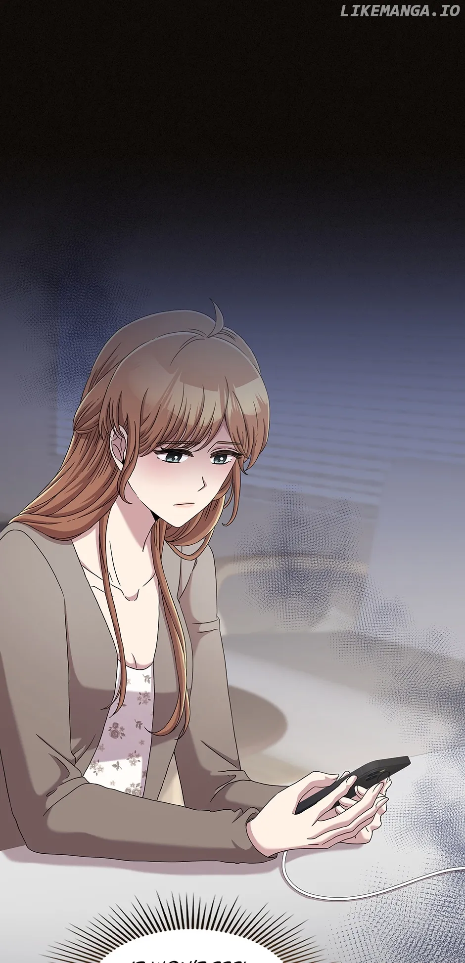 His Royal Appetite Chapter 23 Online - página 46