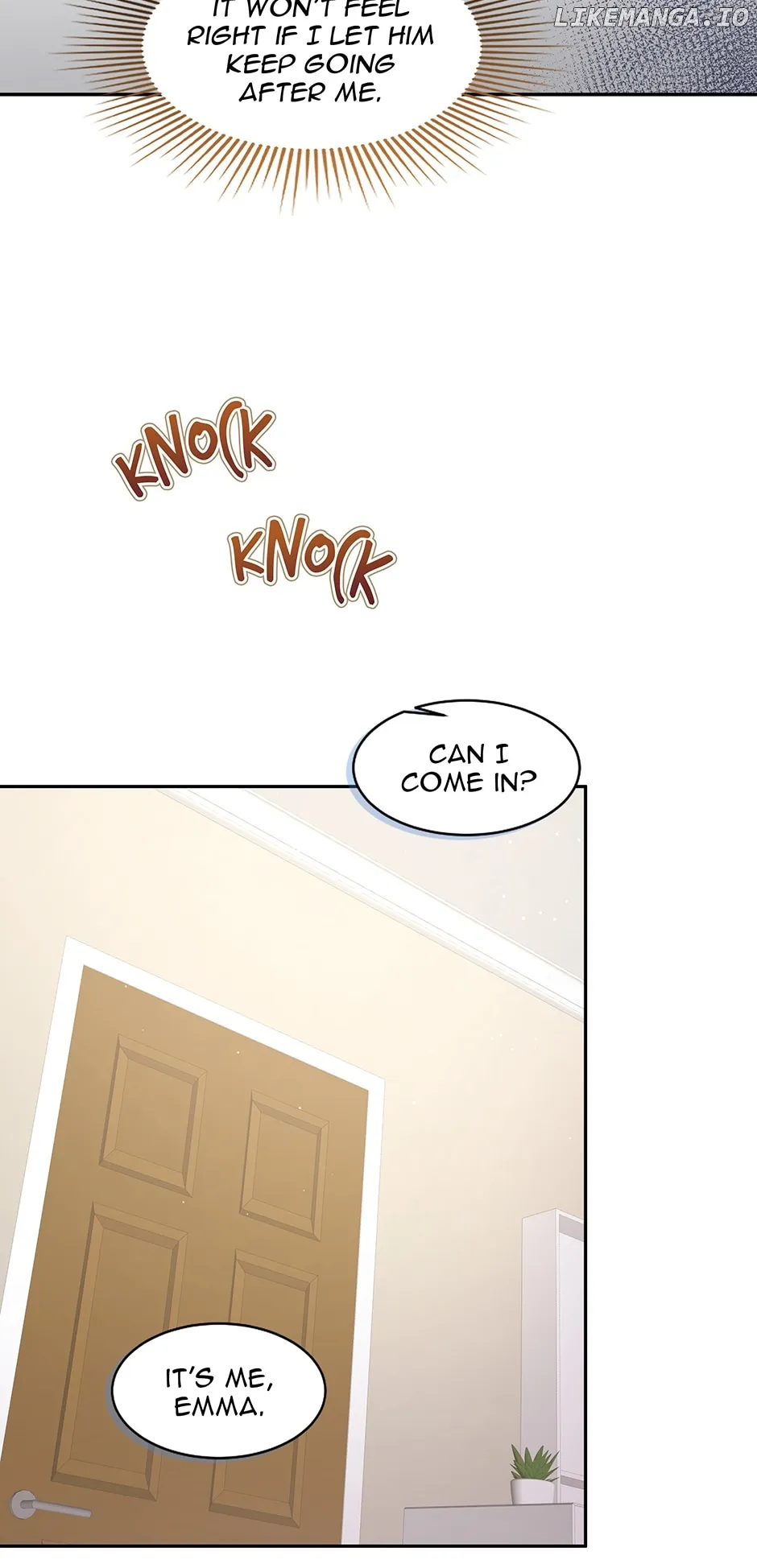 His Royal Appetite Chapter 23 Online - página 47