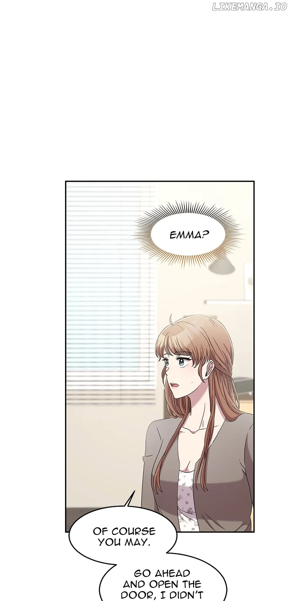 His Royal Appetite Chapter 23 Online - página 48