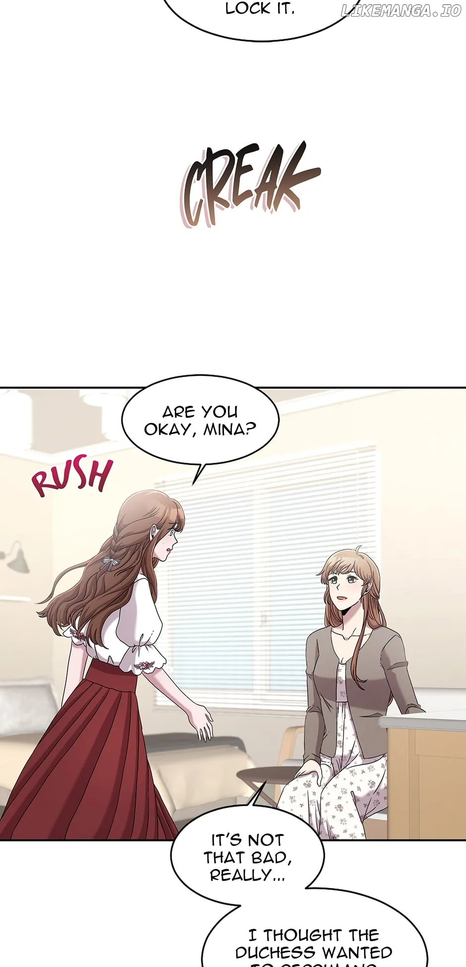 His Royal Appetite Chapter 23 Online - página 49