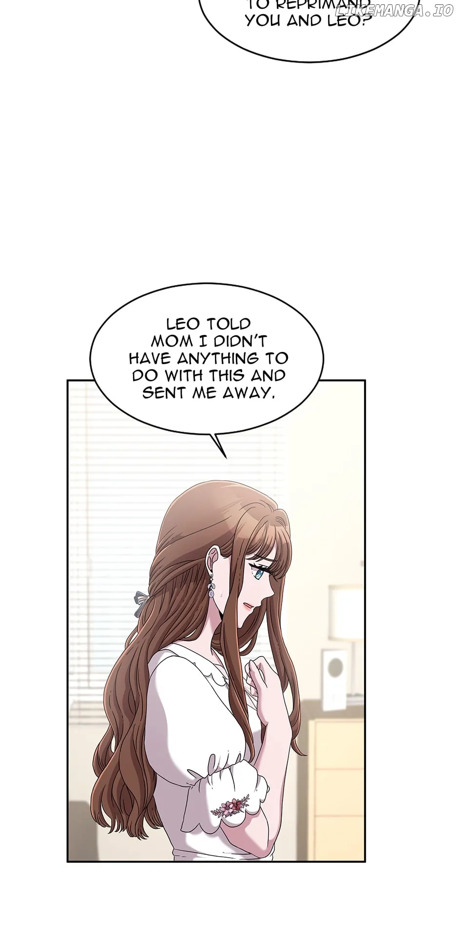 His Royal Appetite Chapter 23 Online - página 50