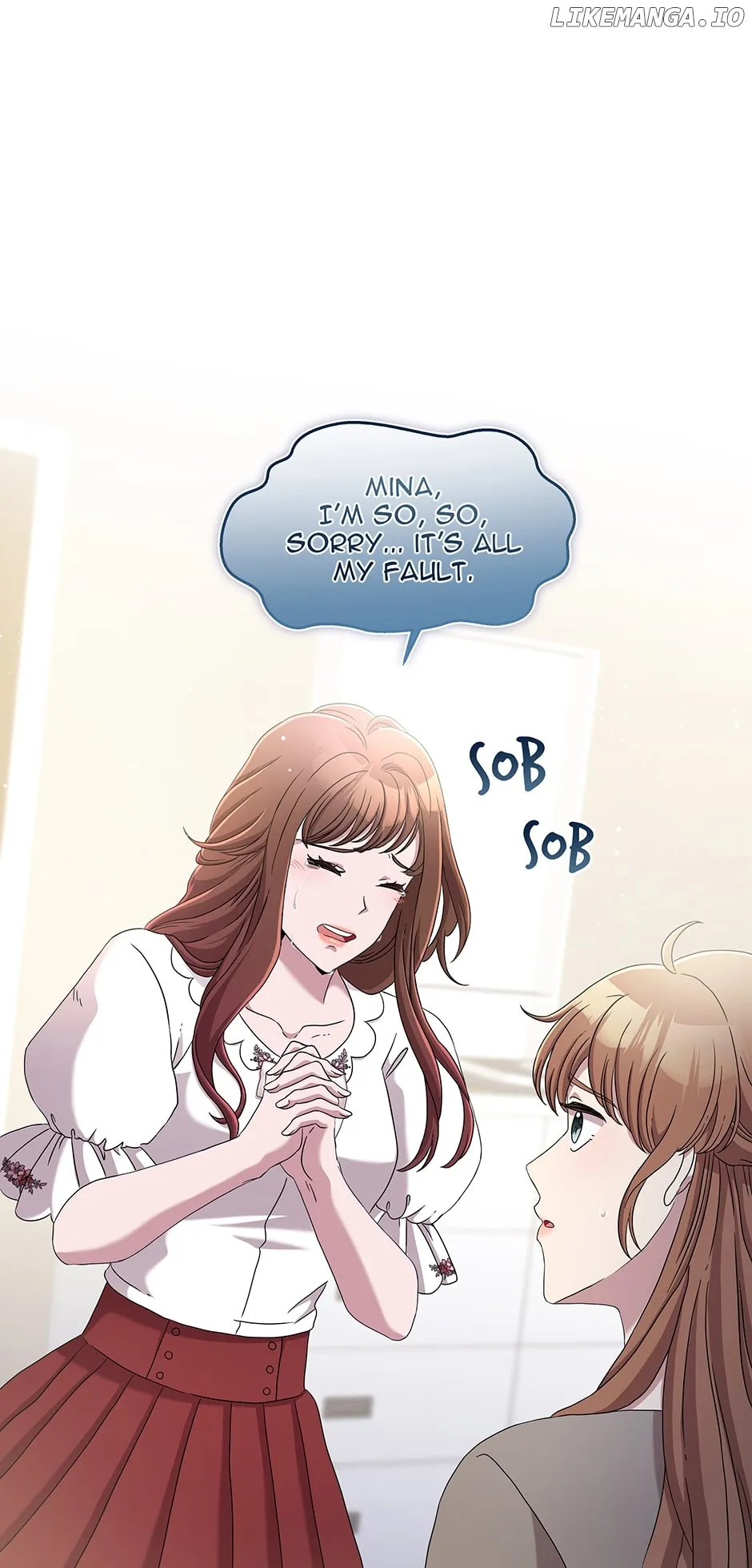 His Royal Appetite Chapter 23 Online - página 51