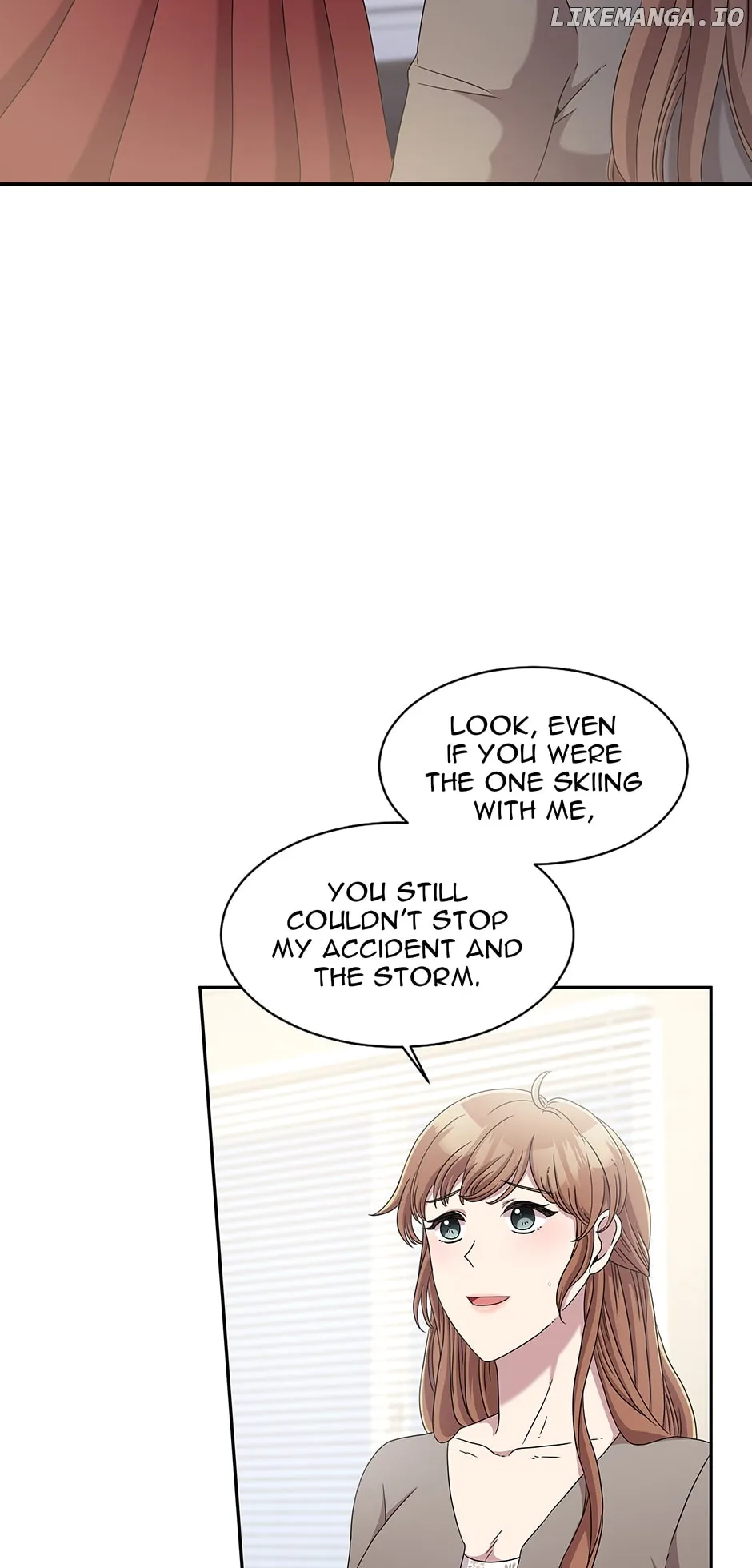 His Royal Appetite Chapter 23 Online - página 52