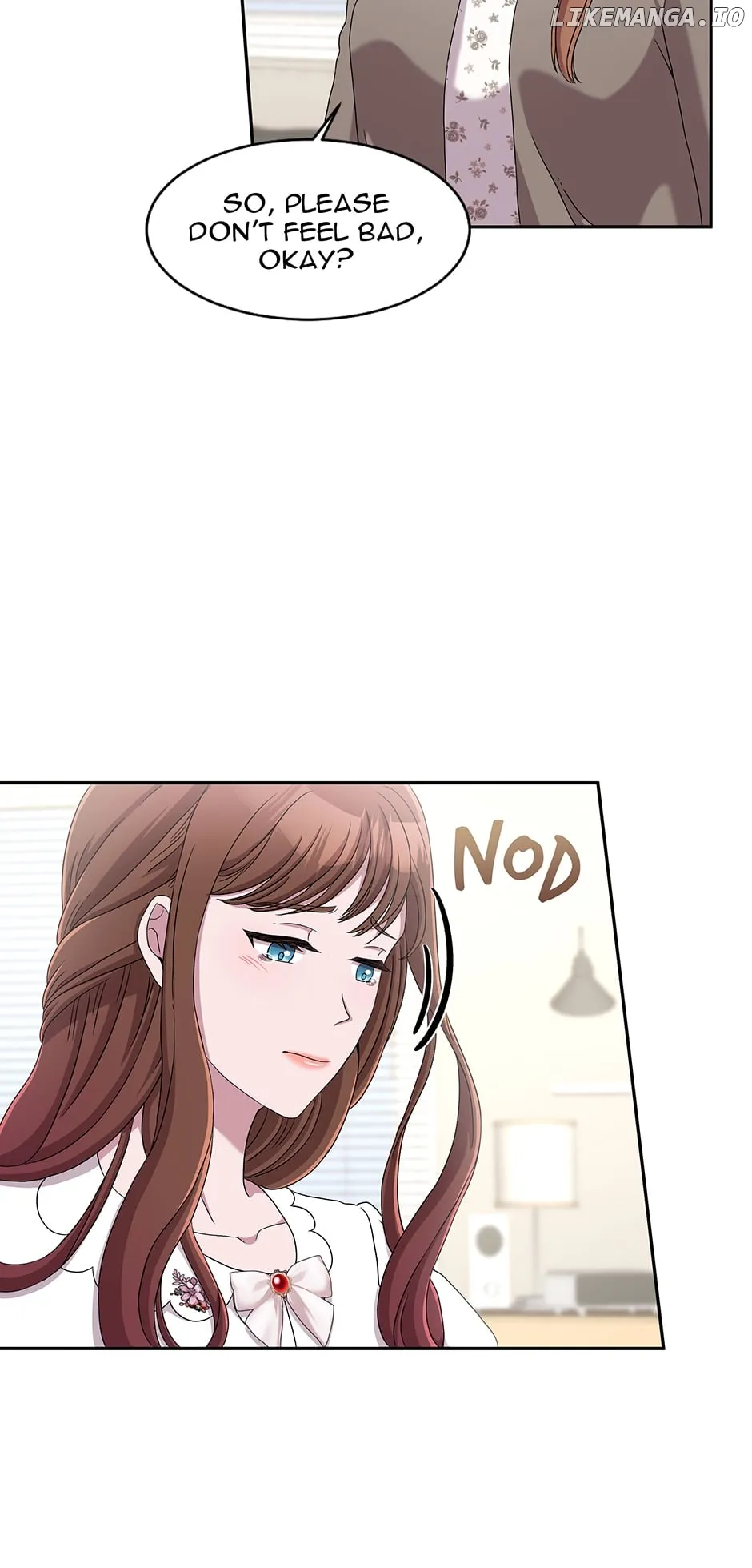 His Royal Appetite Chapter 23 Online - página 53
