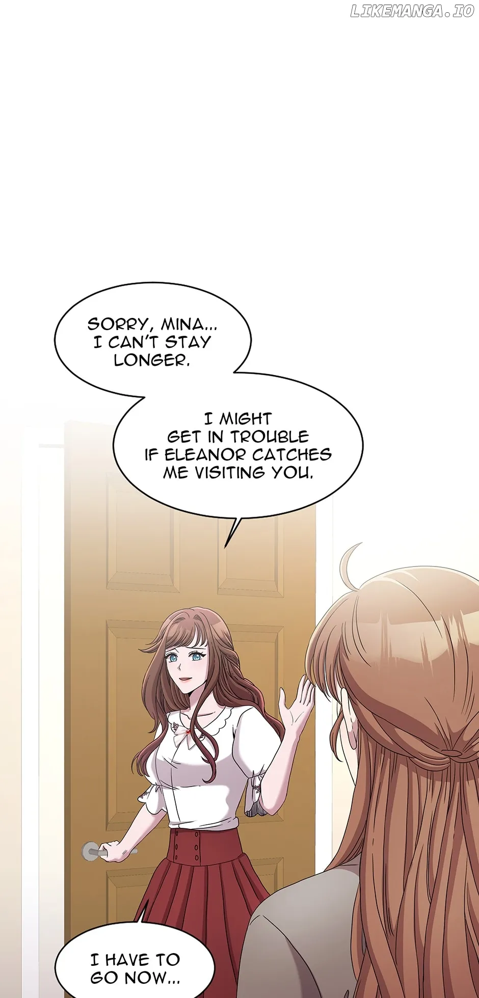 His Royal Appetite Chapter 23 Online - página 54