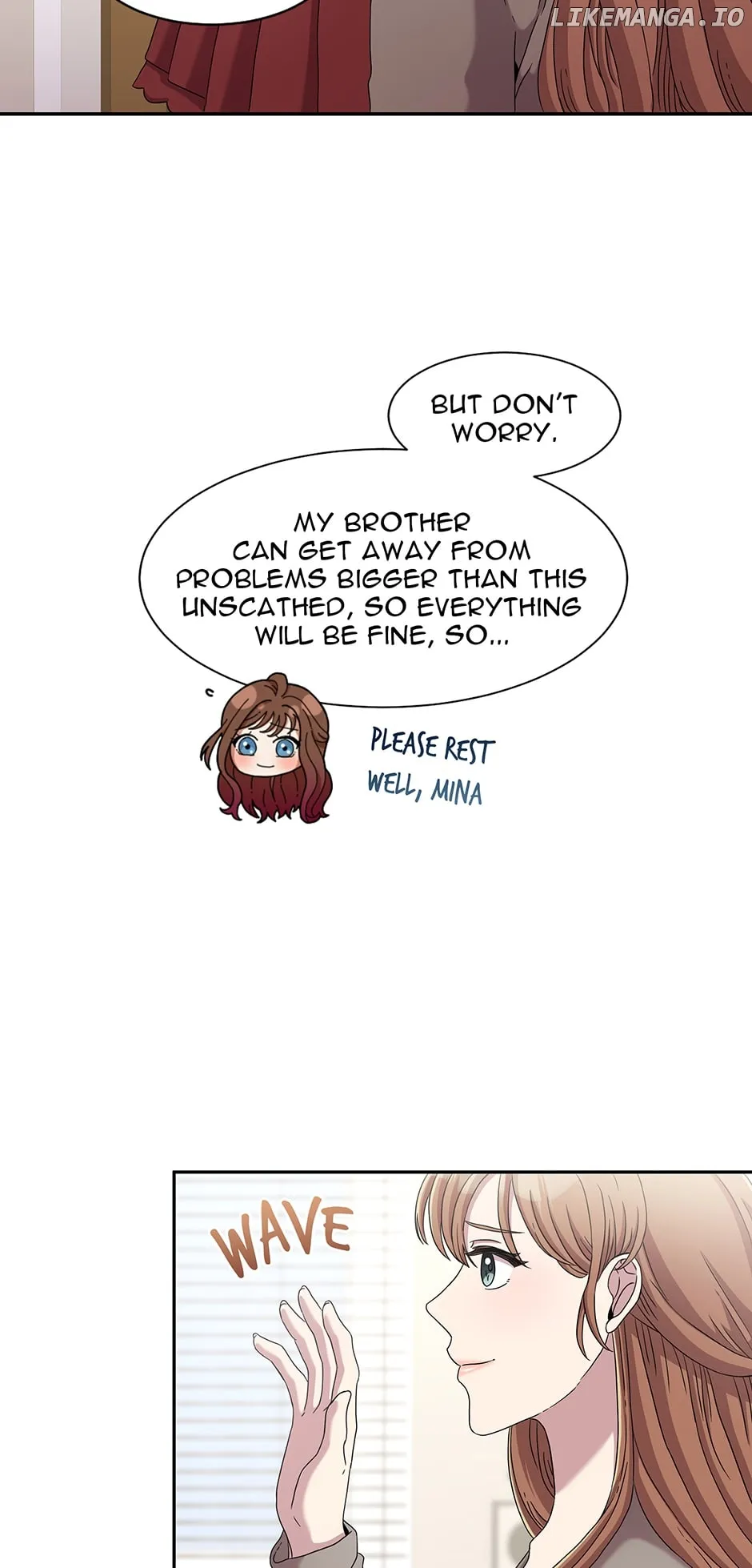 His Royal Appetite Chapter 23 Online - página 55