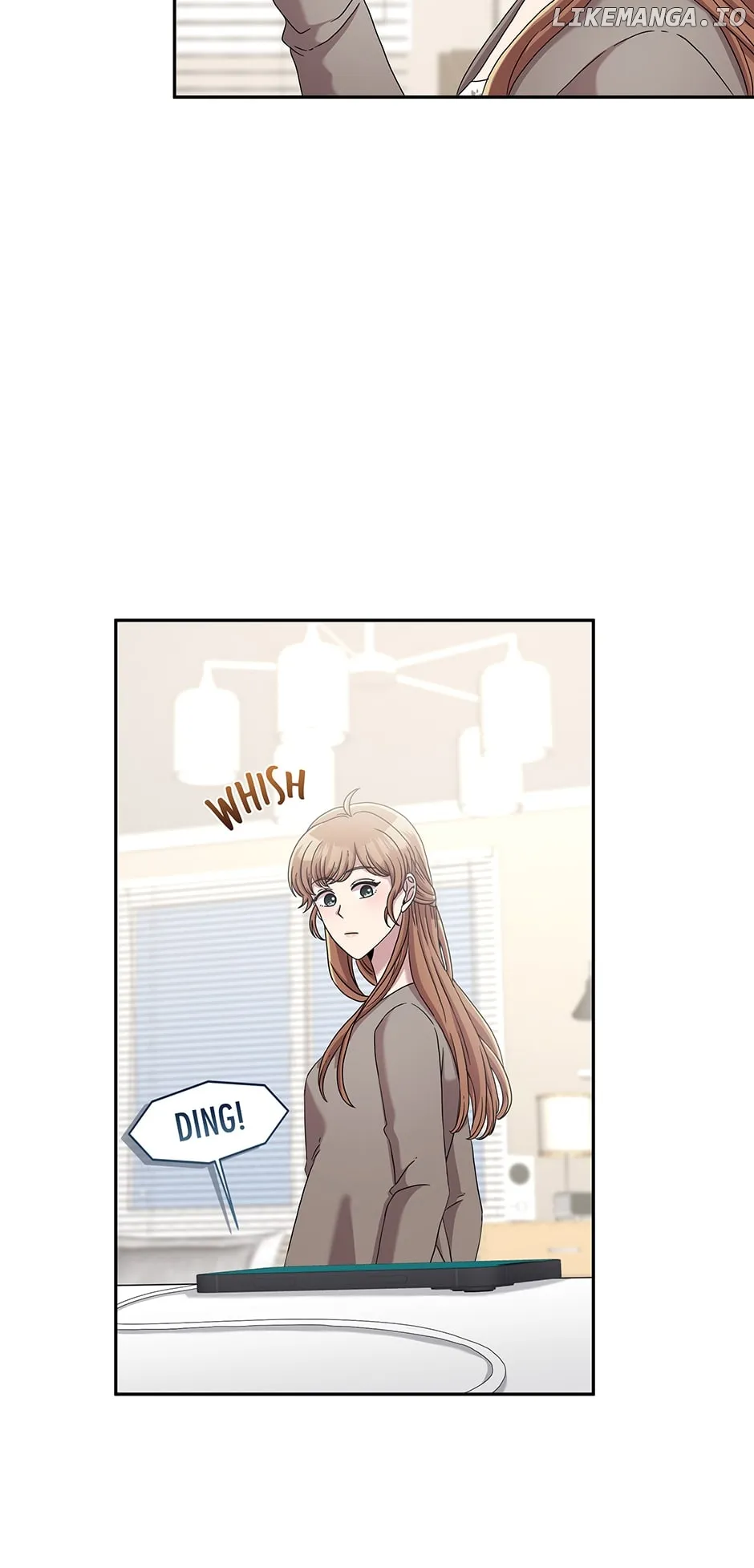 His Royal Appetite Chapter 23 Online - página 56