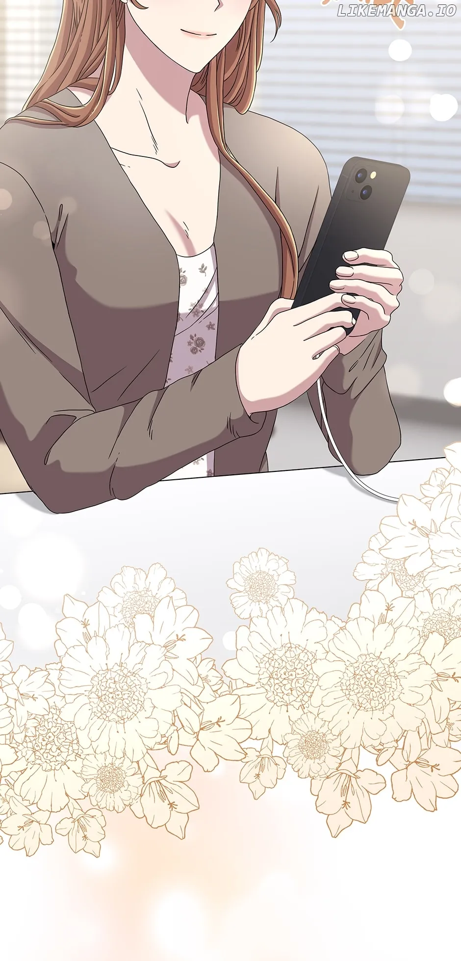 His Royal Appetite Chapter 23 Online - página 58