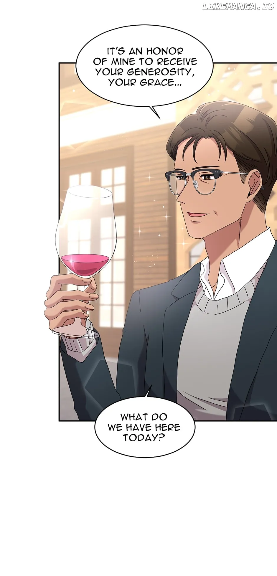 His Royal Appetite Chapter 23 Online - página 62