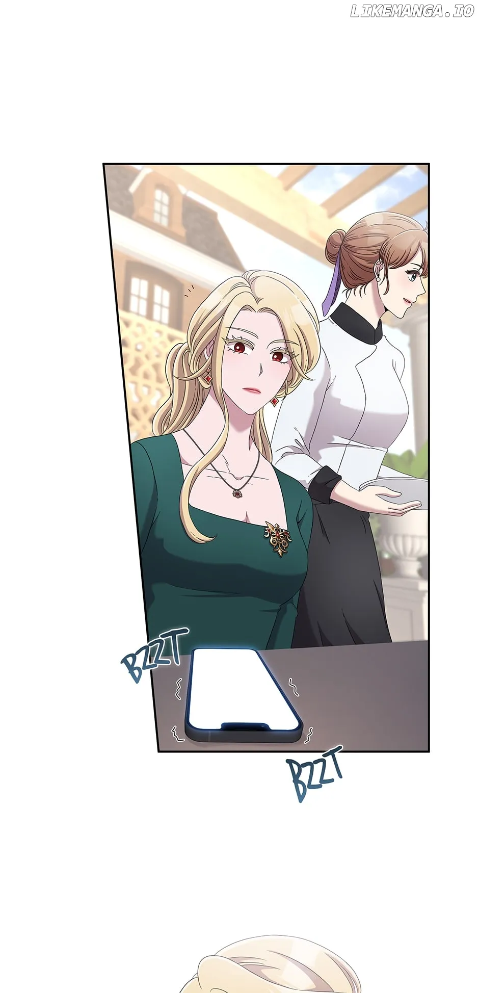 His Royal Appetite Chapter 23 Online - página 64