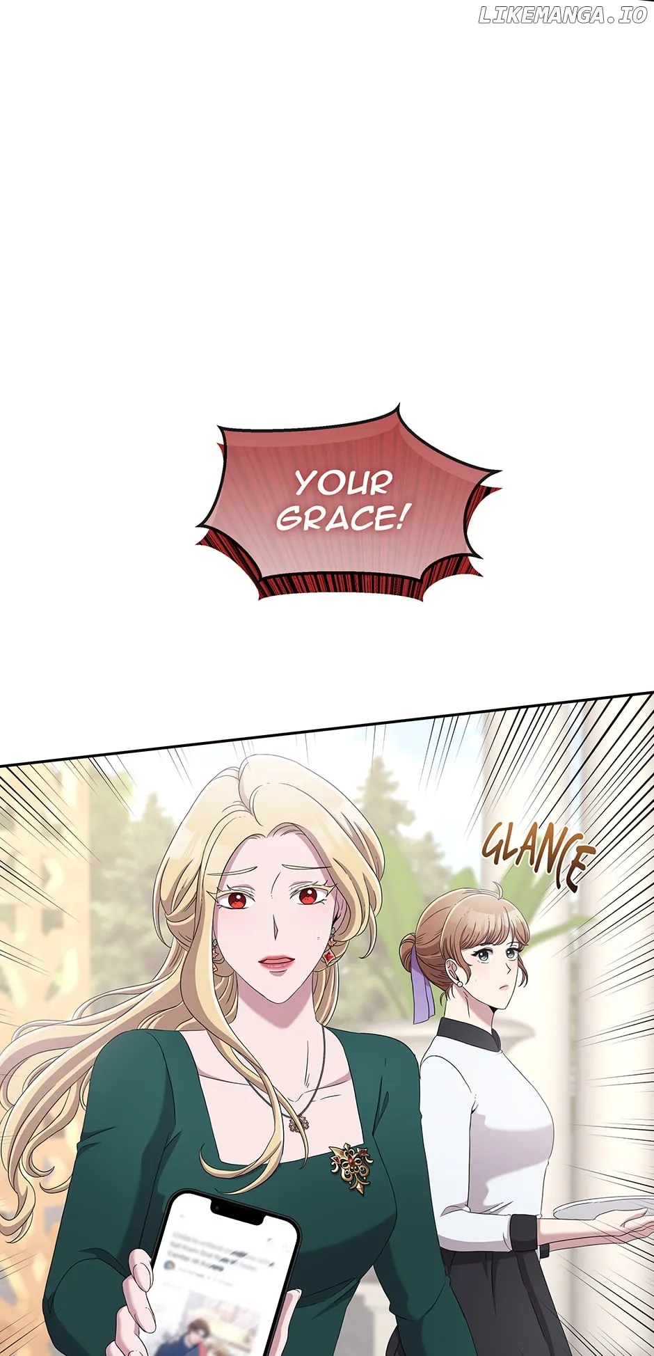 His Royal Appetite Chapter 23 Online - página 66