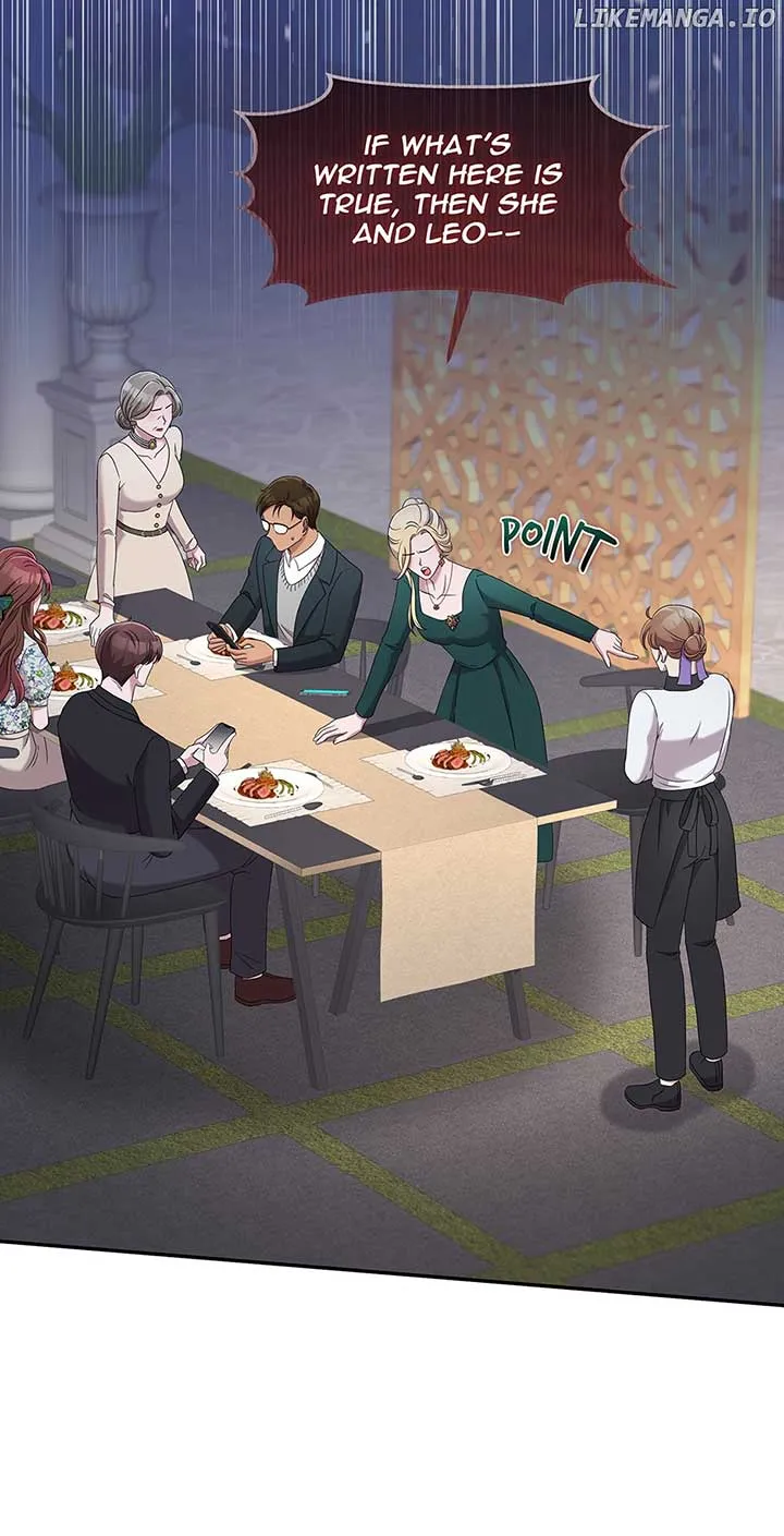 His Royal Appetite Chapter 24 Online - página 2