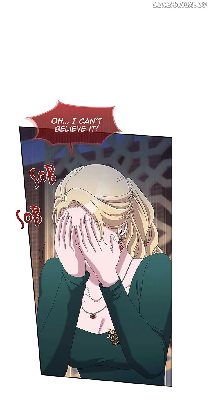 His Royal Appetite Chapter 24 Online - página 3