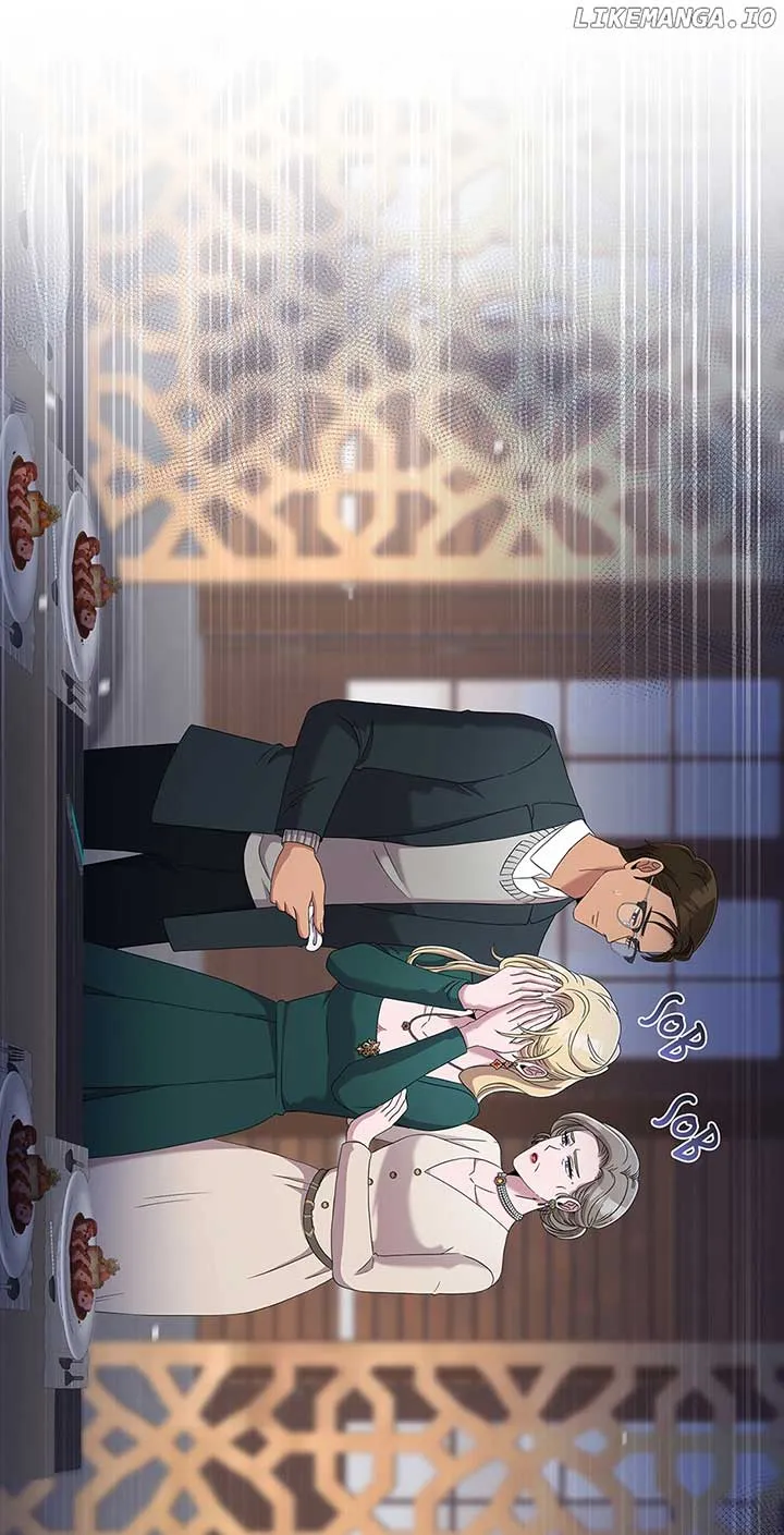 His Royal Appetite Chapter 24 Online - página 4