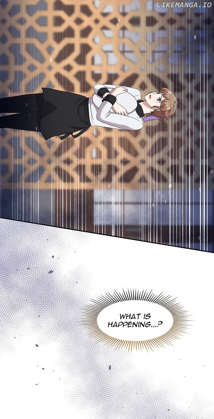 His Royal Appetite Chapter 24 Online - página 5