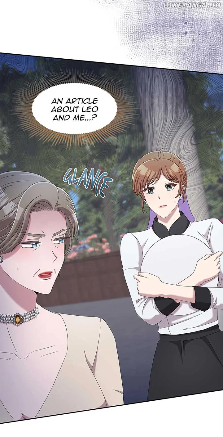 His Royal Appetite Chapter 24 Online - página 6