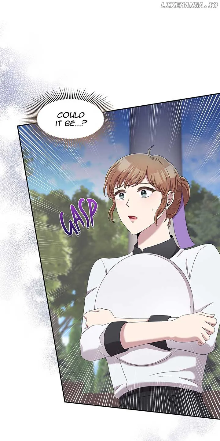 His Royal Appetite Chapter 24 Online - página 7