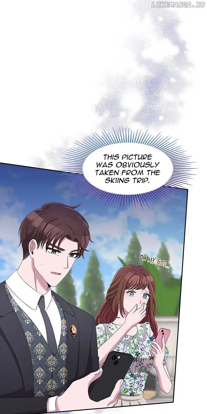 His Royal Appetite Chapter 24 Online - página 8