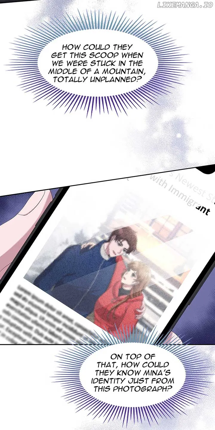 His Royal Appetite Chapter 24 Online - página 9