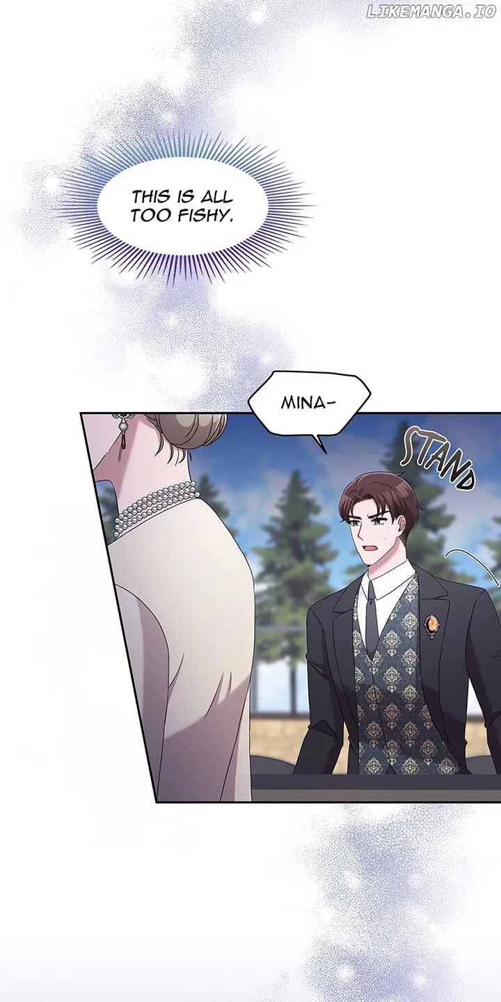 His Royal Appetite Chapter 24 Online - página 10