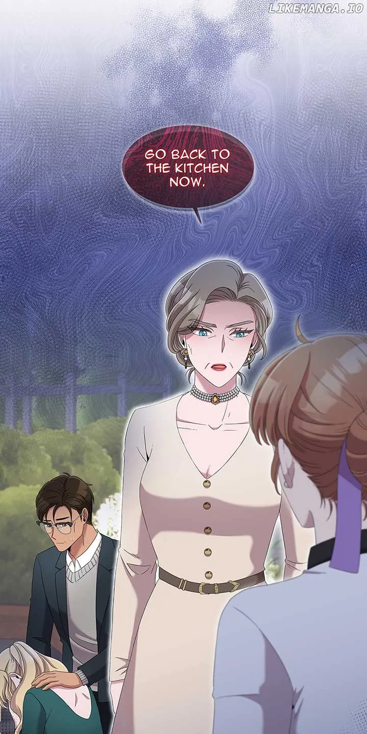 His Royal Appetite Chapter 24 Online - página 11