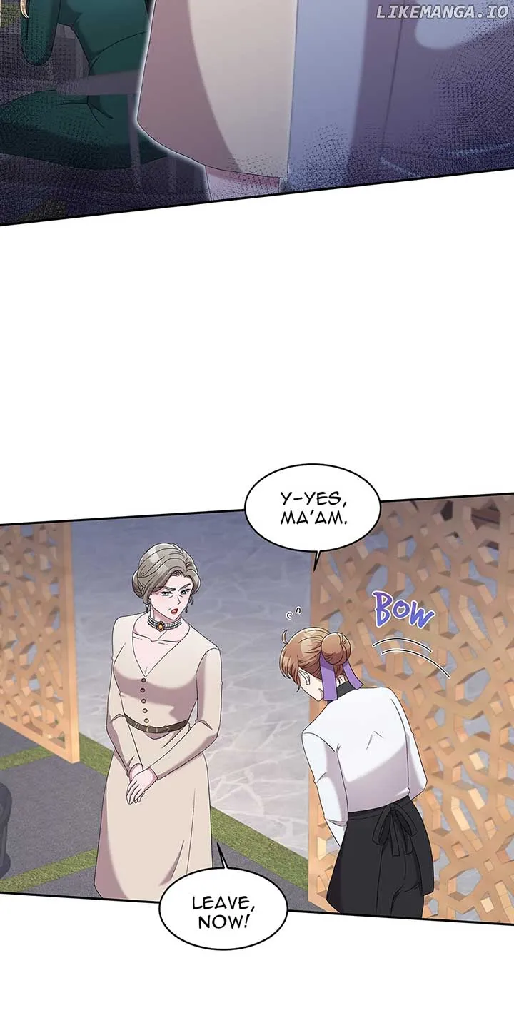 His Royal Appetite Chapter 24 Online - página 12