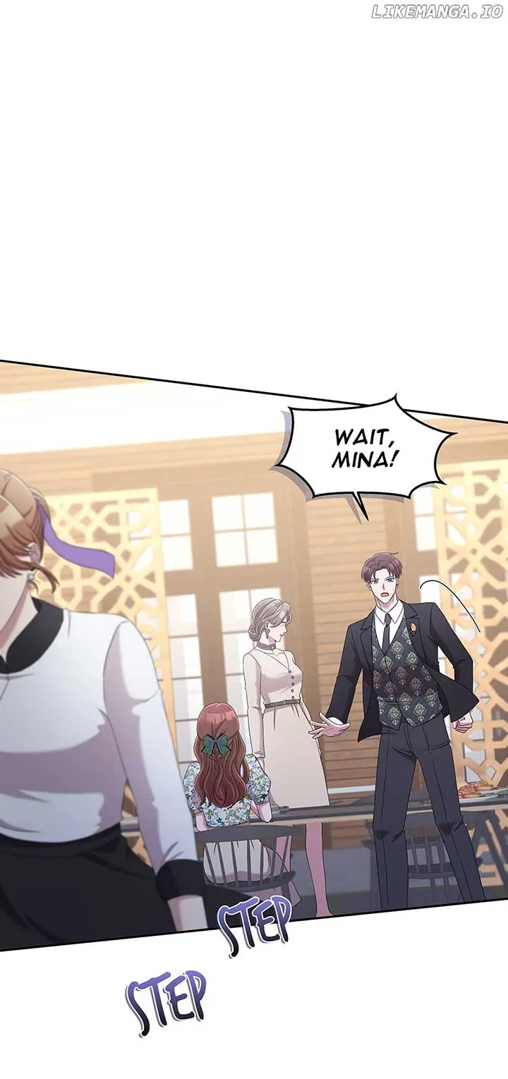 His Royal Appetite Chapter 24 Online - página 13