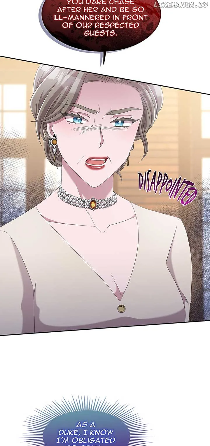 His Royal Appetite Chapter 24 Online - página 15