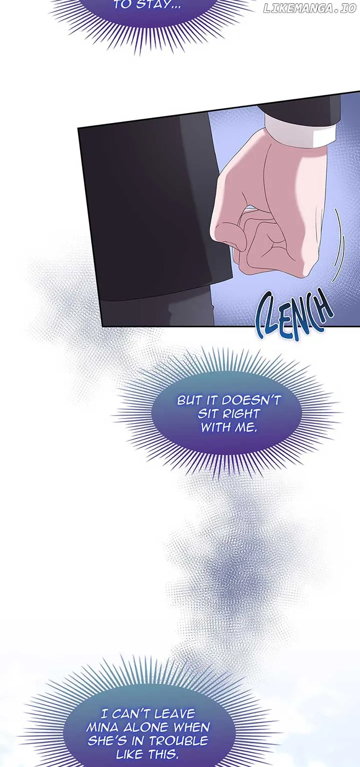 His Royal Appetite Chapter 24 Online - página 16