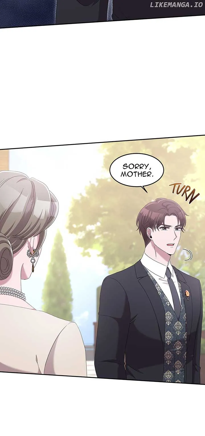 His Royal Appetite Chapter 24 Online - página 18