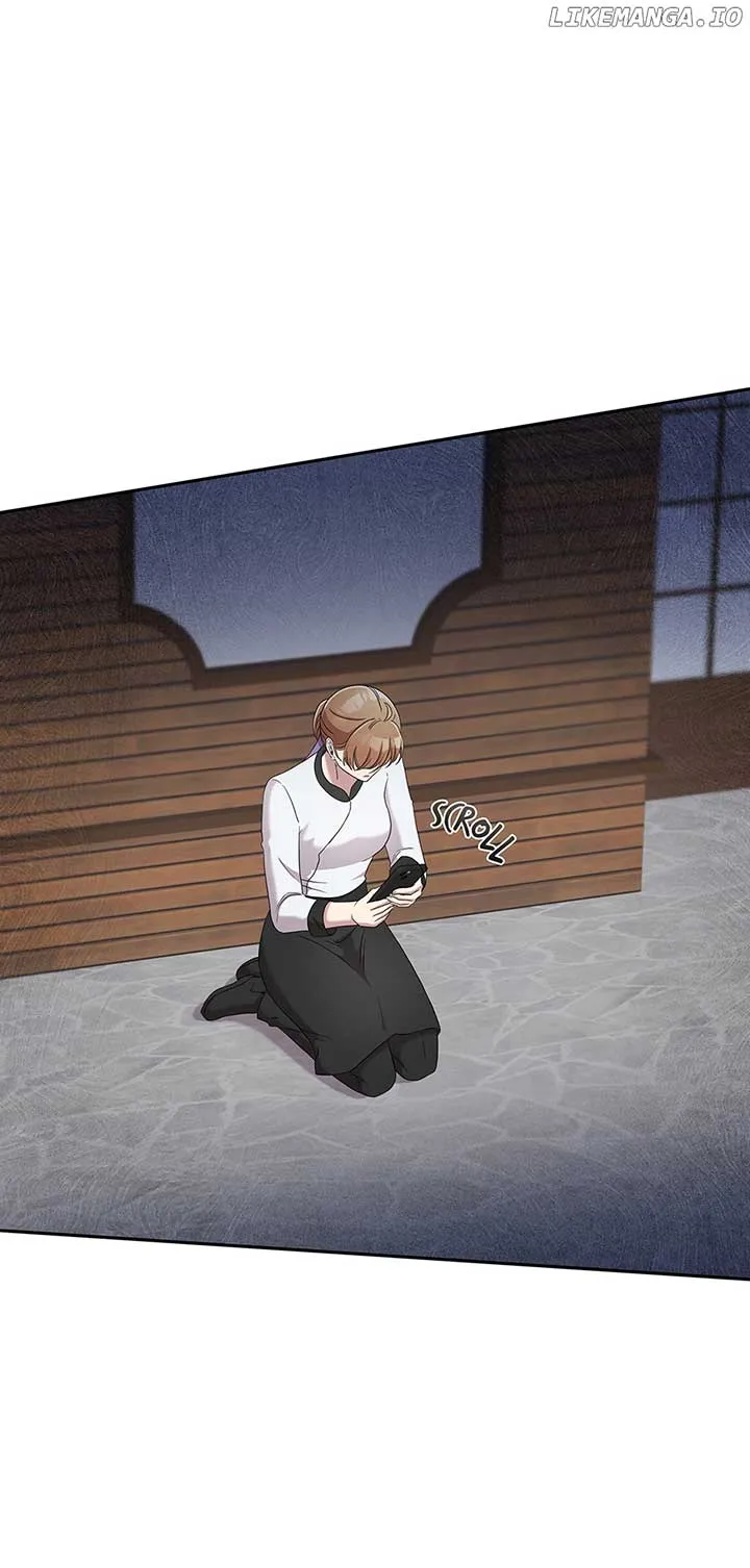 His Royal Appetite Chapter 24 Online - página 22