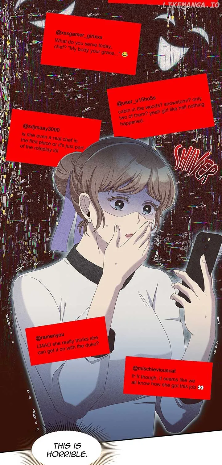 His Royal Appetite Chapter 24 Online - página 24