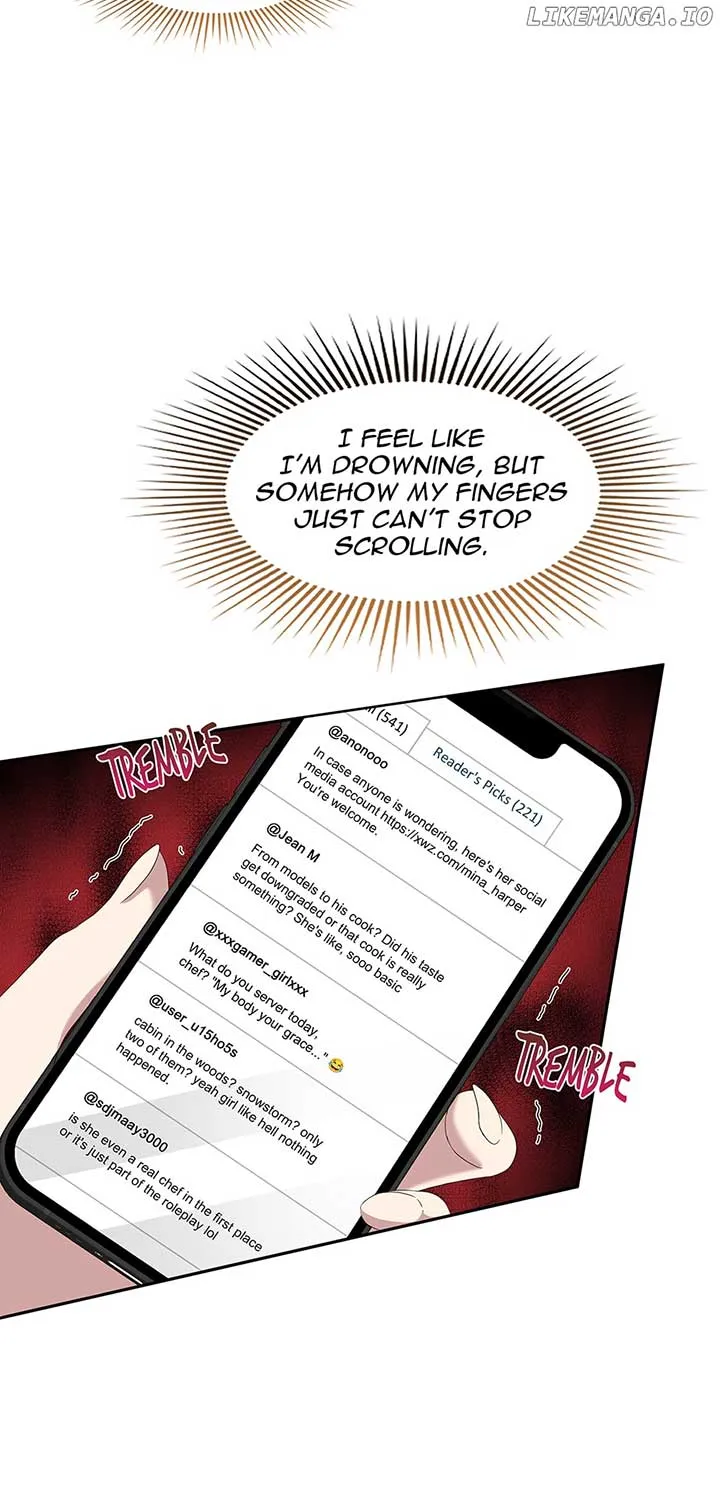 His Royal Appetite Chapter 24 Online - página 25