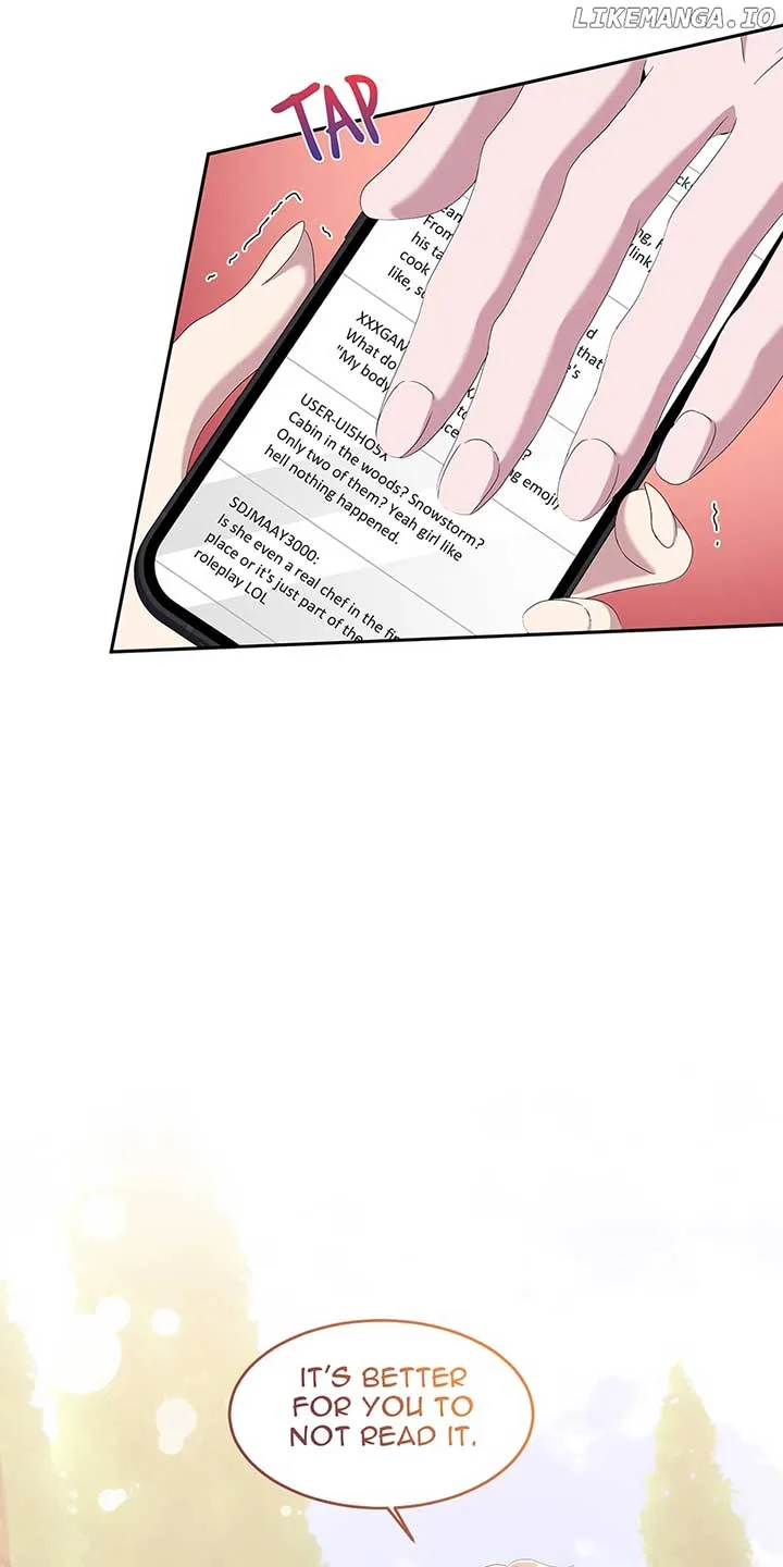 His Royal Appetite Chapter 24 Online - página 26