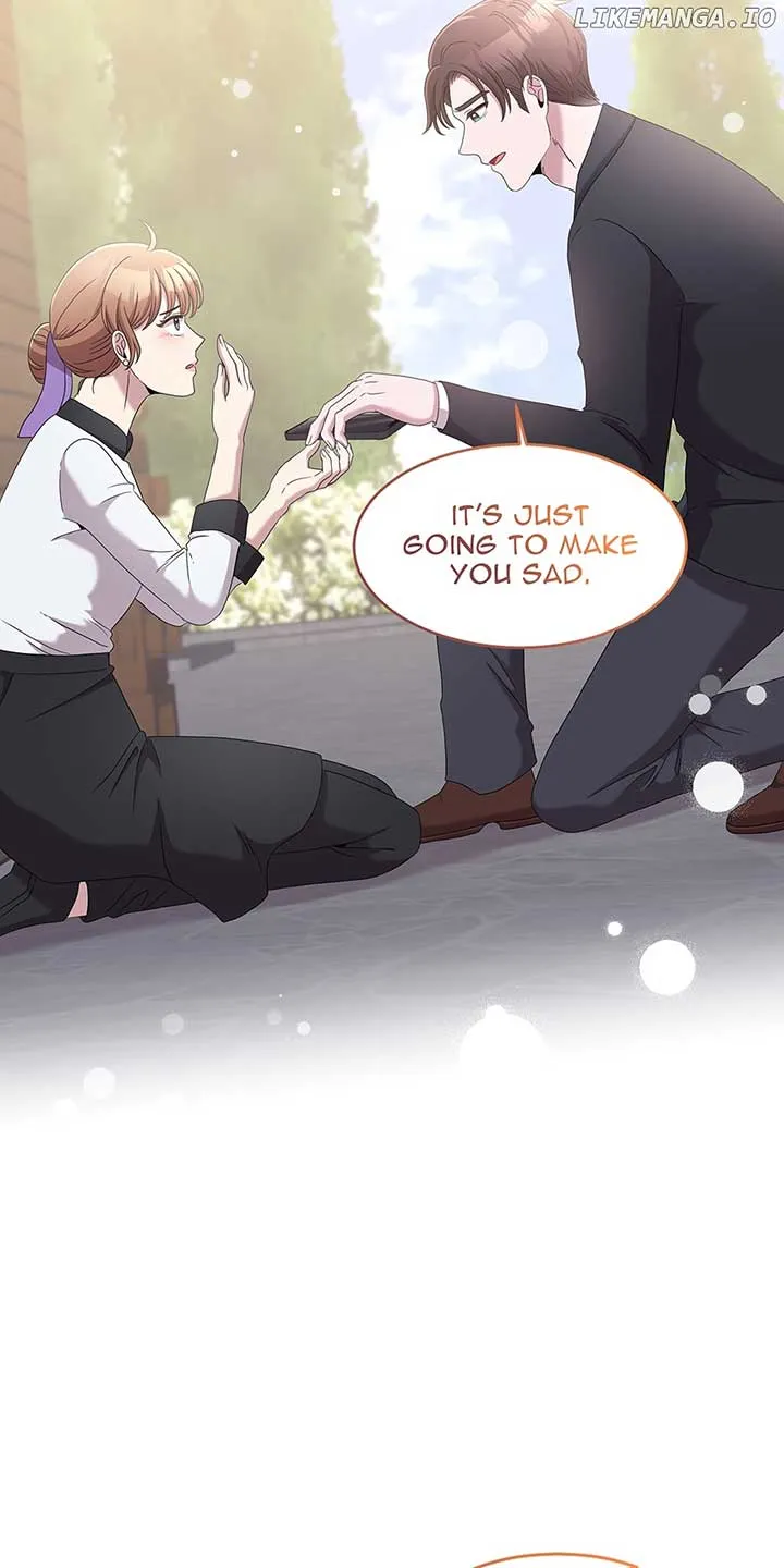 His Royal Appetite Chapter 24 Online - página 27
