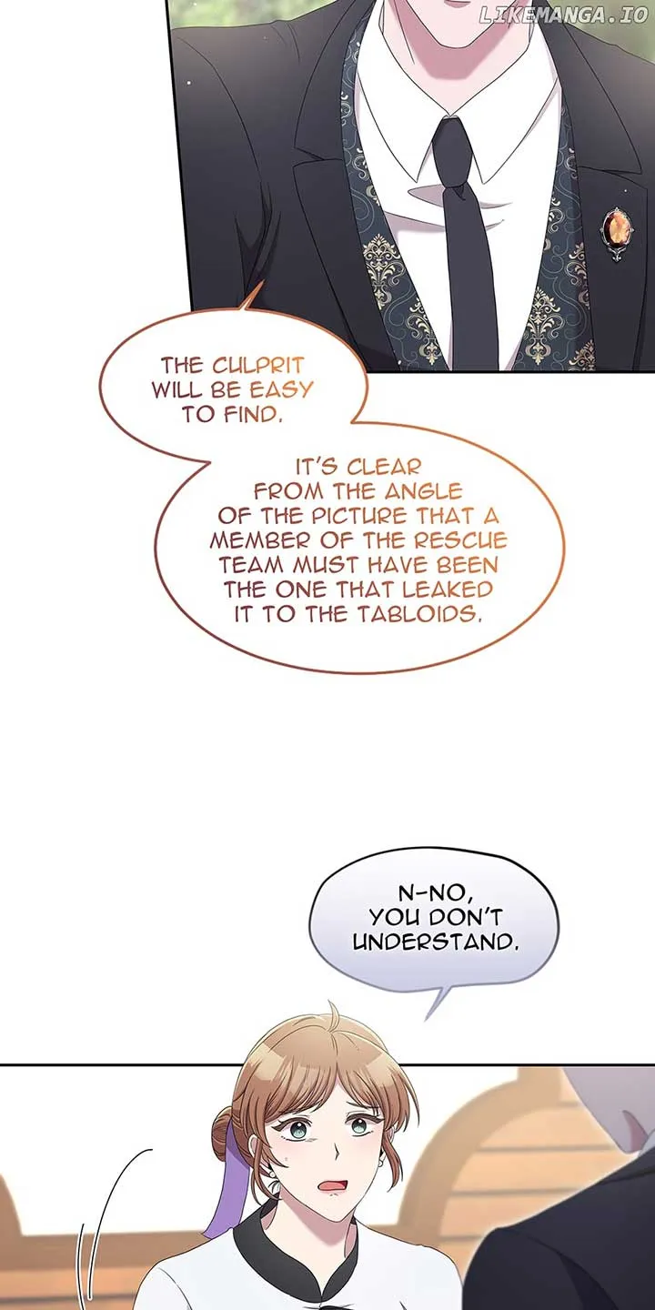 His Royal Appetite Chapter 24 Online - página 29
