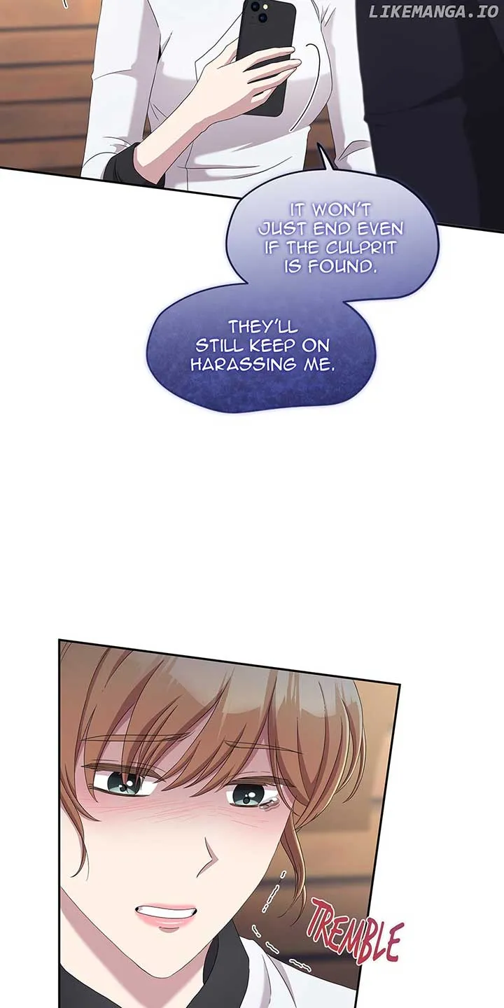 His Royal Appetite Chapter 24 Online - página 30