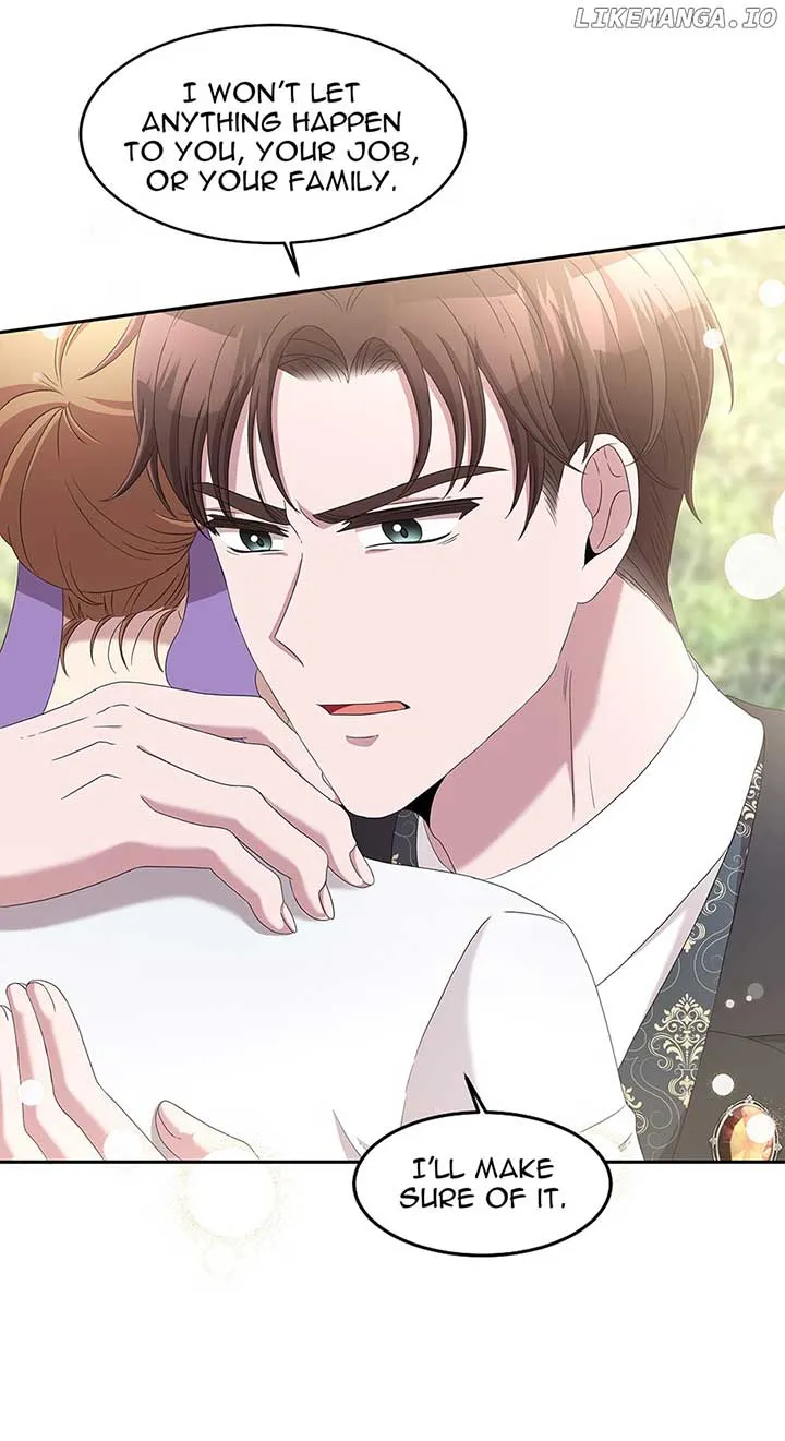 His Royal Appetite Chapter 24 Online - página 33
