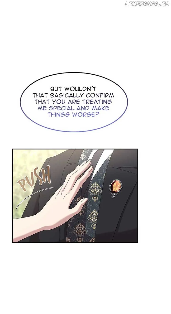 His Royal Appetite Chapter 24 Online - página 34