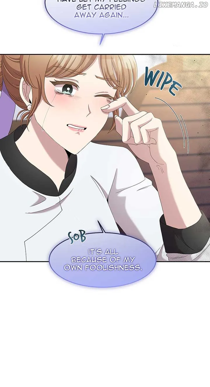 His Royal Appetite Chapter 24 Online - página 36
