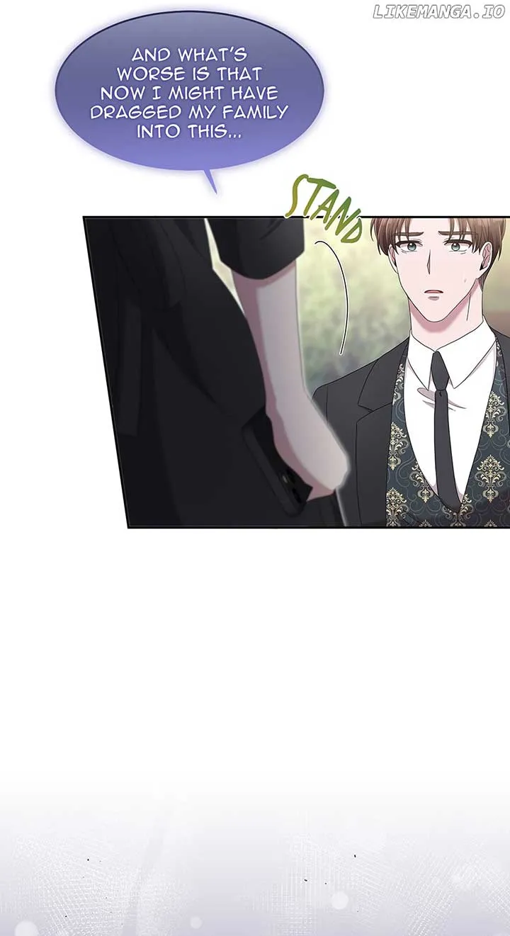 His Royal Appetite Chapter 24 Online - página 37