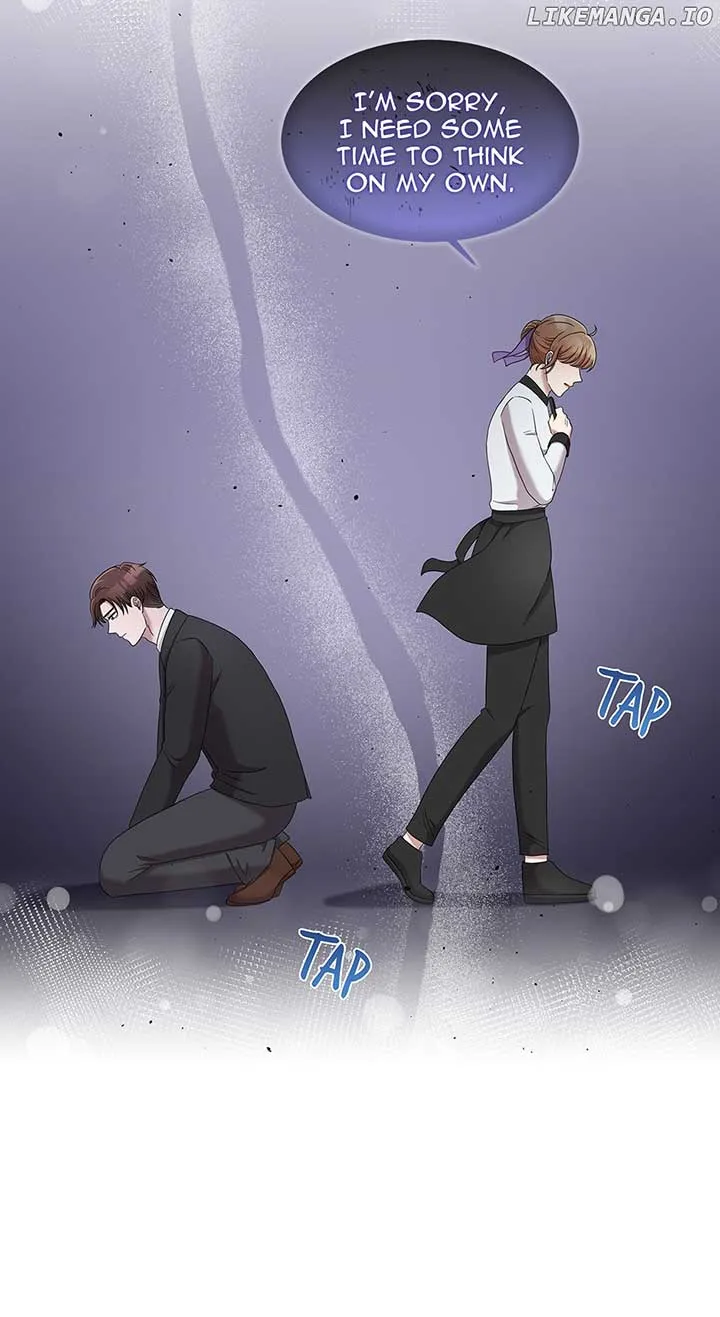 His Royal Appetite Chapter 24 Online - página 38